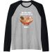 Ramen Noodle Bowl Kawaii Japan Style Funny Raglan Baseball Tee