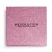 Makeup Revolution | Pressed Glitter Palette Diva Multicolor