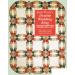 Flynn Quilt Frame Co Double Wedding Ring pattern 1