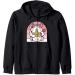 Kawaii Cat Neko Eating Ramen Noodle Soup Japanese Aesthetic Zip Hoodie