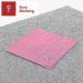 17 x 24 Wool Ironing Mat for Quilting - 100% New Zealand Wool Pressing Pad for Precision Quilting - Heat Retaining Ironing Station for Sewing Notions - Buy Online on GoSupps.com