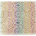 SKL Home Rhapsody Bath Towel - Multicolored | Saturday Knight Ltd - Buy Online on GoSupps.com