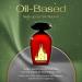 L'Orientale Fragrances Night De Paris Milano 100ml / 3.3oz - Oil-Based Perfumes for Women & Men Unisex Amber Floral Eau de Parfum - Long-Lasting Up to 24 Hours Ideal for All Seasons - Buy Online on GoSupps.com