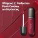 REVLON Ultra HD Lip Mousse Hyper Matte Desert Sand (840) 0.2 oz - Longwearing Nude/Brown Liquid Lipstick - Buy Online on GoSupps.com