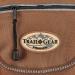 Weaver Leather Trail Gear Pommel Bag - Brown | Durable and Functional - Buy Online on GoSupps.com