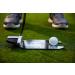 PuttOut Compact Putting Mirror - Improve Alignment & Eye Position Anywhere - Buy Online on GoSupps.com
