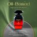 L'Orientale Fragrances Night De Paris Fiori 100ml / 3.3oz - Oil-Based Perfumes for Women & Men Unisex Amber Floral Eau de Parfum - Long-Lasting Up to 24 Hours Ideal for All Seasons - Buy Online on GoSupps.com