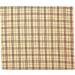 Dunroven House Homespun 12-Piece Fat Quarters - Red (18x21-Inch) - Premium Fabric Bundle - Buy Online on GoSupps.com