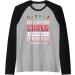 Nail Done Nail Technician Nail Polish Dependent Raglan Baseball Tee