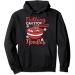 Ramen Noodles Nothing Can Stop Noodles Japan Kawaii Love Pullover Hoodie