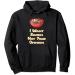 I Want Ramen Not Your Opinion Food Soup Japanese Noodles Pullover Hoodie