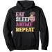 Japan Otaku Ramen Noodles Kawaii Japanese Food Manga Anime Pullover Hoodie