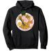 Kawaii Japanese Ramen Noodle Life Pullover Hoodie