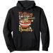 Ramen Noodles Nothing Can Stop Noodles Food Japan Love Pullover Hoodie