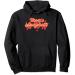Mom's Spaghetti Meatballs Tomato Sauce Mother's Day Mommy Pullover Hoodie