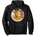 Kawaii Ramen Noodle Japanese Ramen Life Pullover Hoodie