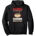 Ramen For Dinner Lunch Breakfast Ramen Fan Noodle Lover Pullover Hoodie