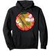 Ramen Life Noodle Japanese Kawaii Pullover Hoodie