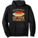 Doin't Be Upsetti Eat Some Spaghetti Meatballs Tomato Sauce Pullover Hoodie