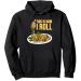 This Is How I Roll Pasta Spaghetti Meatballs Tomato Sauce Pullover Hoodie