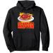 Meatball Master Pasta Food Spaghetti Meatballs Tomato Sauce Pullover Hoodie