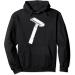 Safety Razor Shaver Beard Pullover Hoodie