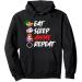 Kawaii Japan Manga Ramen Noodles Japanese Otaku Anime Pullover Hoodie