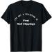 I've got a collection of First Nail Clippings T-Shirt