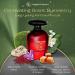 L'Orientale Fragrances Night De Paris Fiori 100ml / 3.3oz - Oil-Based Perfumes for Women & Men Unisex Amber Floral Eau de Parfum - Long-Lasting Up to 24 Hours Ideal for All Seasons - Buy Online on GoSupps.com