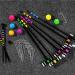 Franklin Sports Bluetooth Croquet Set - 6 Mallets and Balls - Carry Bag - With Bluetooth Speaker - Buy Online on GoSupps.com