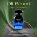L'Orientale Fragrances Night De Paris in Motion 100ml / 3.3oz - Oil-Based Perfumes for Women & Men Unisex Amber Vanilla Eau de Parfum w/Bergamot - Long-Lasting Up to 24 Hours Ideal for All Seasons - Buy Online on GoSupps.com