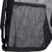 Foco Manchester City FC Premium Laptop Backpack - Heather Grey | Stylish & Durable eCommerce Shipping Worldwide - Buy Online on GoSupps.com