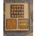 Alhamawi - Mixed Sweets Box - 3775g