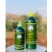 Dibeen Mid-season olive oil 1 liter squeeze bottle - Buy Online on GoSupps.com