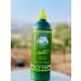 Dibeen Mid-season olive oil 1 liter squeeze bottle