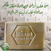 Dibeen Aleppo laurel soap 100 grams - Buy Online on GoSupps.com