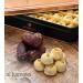 Alhamawi - Date Maamoul - 1075g - Buy Online on GoSupps.com