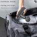 Sharper Image Deep Tissue Portable Percussion Massage Gun - Gray - Powerboost Move - Buy Online on GoSupps.com