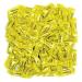 Chimes Meyer Lemon Ginger Chews Candy Bag - 1 Lbs