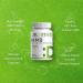 Eagleshine Vitamins HMB 1000mg - 300 Capsules | Muscle Recovery Supplement - Buy Online on GoSupps.com