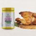 MILKIO Grass Fed Sheep Ghee - 32 Fl Oz | Keto Friendly and Pure Clarified Butter - Buy Online on GoSupps.com
