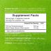 Diindolylmethane (DIM) Supplement 300mg - 120 Veggie Caps - 4 Months Supply - Estrogen Balance - Acne & PCOS Relief - with Black Pepper Extract - 2-1 Formula - Buy Online on GoSupps.com