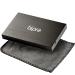 BIPRA 320Gb 320 Gb 2.5 Inch External Hard Drive Portable USB 2.0 - Black - Ntfs - Buy Online on GoSupps.com