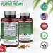 IntestinePro Intestine Support Supplement with Non-GMO Wormwood, Black Walnut, Echinacea - 60 Vegetarian Capsules - Buy Online on GoSupps.com