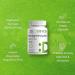 Premium Magnesium Glycinate 500mg Capsules | Chelated & Highly Purified Essential Mineral for Muscle  Joint  Heart & Digestive Health - 240 Veggie Caps - Buy Online on GoSupps.com