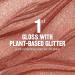 REVLON Super Lustrous Glimmer Gloss High-Shine Finish - 004 Happy Hour - 0.13 fl oz - Buy Online on GoSupps.com