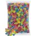 Hershey's Jolly Rancher Sours Gummies - Sour - 5 LBS.