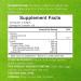 2 Pack of Antarctic Krill Oil Supplement 1000mg, 240 Softgels, High Potency | Mercury Free | Rich in Omega-3s, EPA, DHA, Astaxanthin & Phospholipids, Non-GMO, No Gluten - Buy Online on GoSupps.com