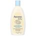 Aveeno Baby Wash & Shampoo Lightly Scented 18 fl oz (532 ml)