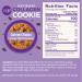 Cookie Variety Pack - Pack of 12 - Buy Online on GoSupps.com